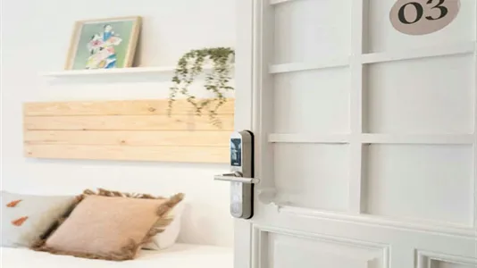 Rooms in Madrid Centro - photo 7