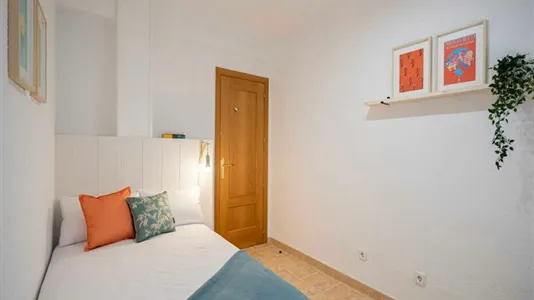 Rooms in Madrid Tetuán - photo 6