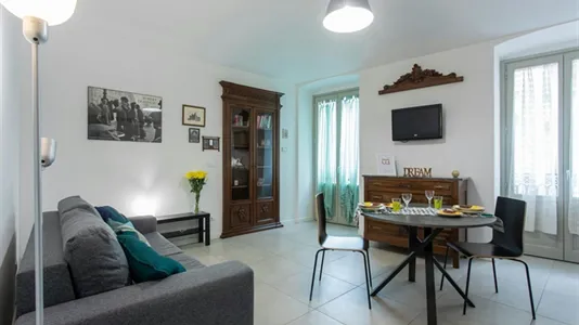 Apartments in Turin - photo 8