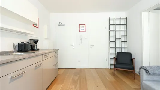 Apartments in Berlin Mitte - photo 8