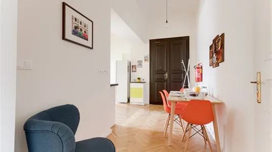 Rooms in Prague 1 - photo 6