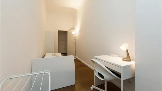 Rooms in Berlin Friedrichshain-Kreuzberg - photo 2