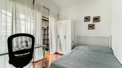 Room for rent in Madrid Salamanca, Madrid