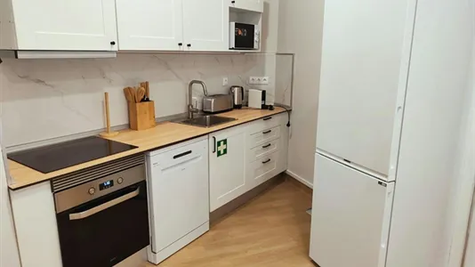 Apartments in Location is not specified - photo 10