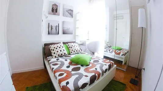Rooms in Milano Zona 2 - Stazione Centrale, Gorla, Turro, Greco, Crescenzago - photo 1