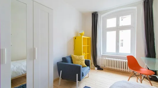 Rooms in Berlin Mitte - photo 3