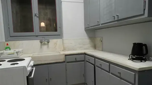 Rooms in Athens Agios Nikolaos - photo 7