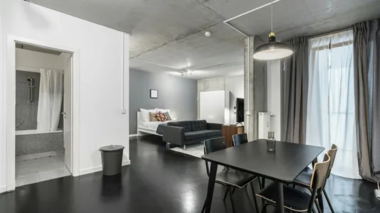 Apartments in Location is not specified - photo 6