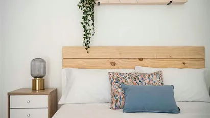 Room for rent in Madrid Chamberí, Madrid