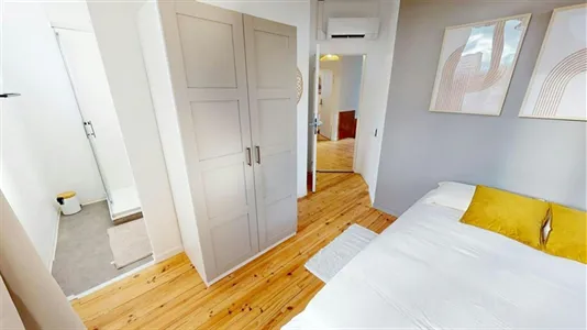 Rooms in Lyon - photo 4
