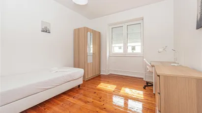Room for rent in Lisbon (region)