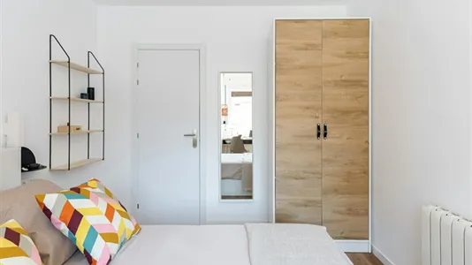 Apartments in Barcelona Les Corts - photo 7