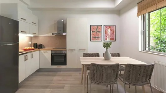 Apartments in Athens Ampelokipoi - photo 5