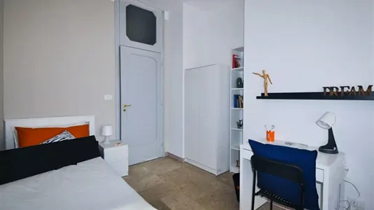 Rooms in Turin - photo 5