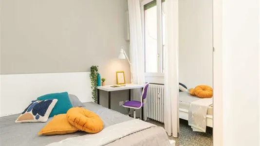 Rooms in Milano Zona 1 - Centro storico - photo 8