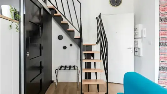 Apartments in Marseille 4ème arrondissement - photo 5