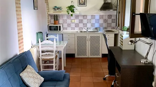 Apartments in Granada - photo 7