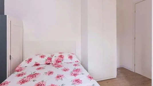 Rooms in Roma Municipio I – Centro Storico - photo 2