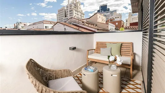 Apartments in Madrid Centro - photo 7