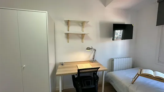 Rooms in Madrid Carabanchel - photo 2