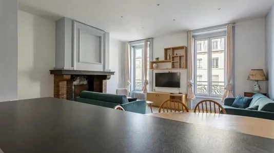 Apartments in Lyon - photo 6