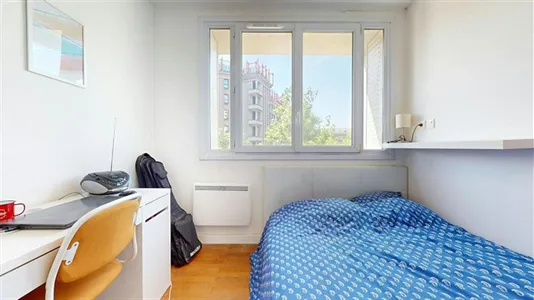 Rooms in Grenoble - photo 5