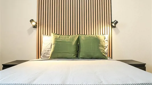 Rooms in Madrid Moncloa-Aravaca - photo 3