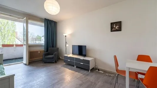 Apartments in Berlin Tempelhof-Schöneberg - photo 2