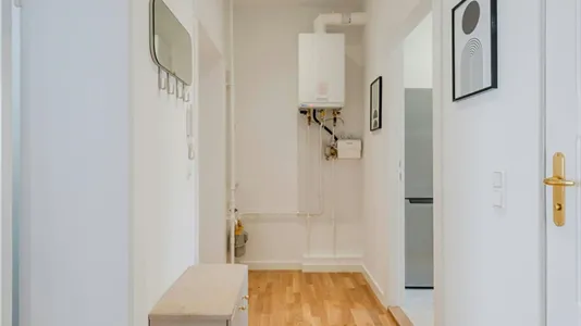 Apartments in Berlin Neukölln - photo 6