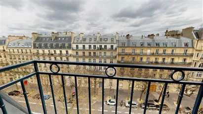 Room for rent in Paris 17ème arrondissement, Paris