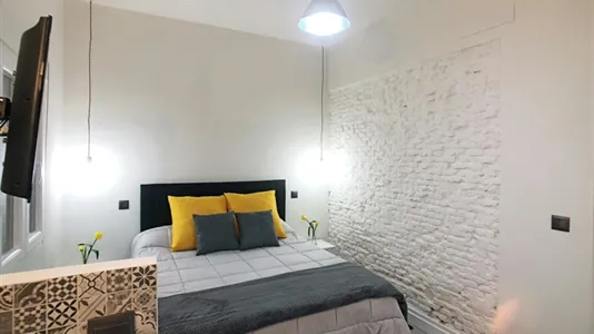 Apartments in Madrid Salamanca - photo 5