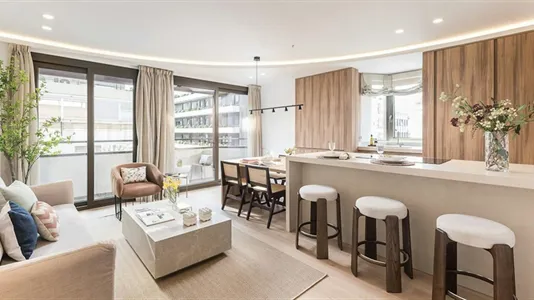 Apartments in Madrid Salamanca - photo 1