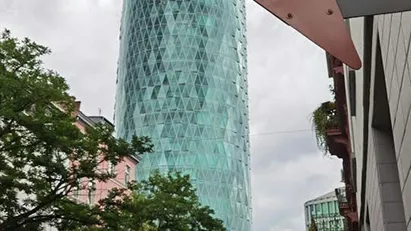 Room for rent in Frankfurt Innenstadt I, Frankfurt (region)