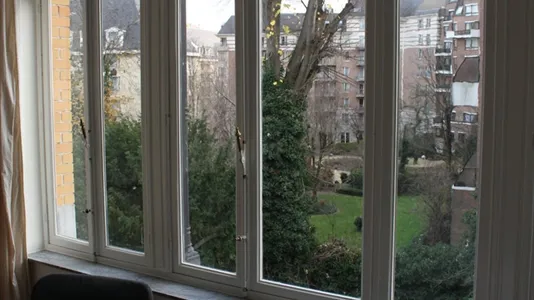 Rooms in Brussels Elsene - photo 6