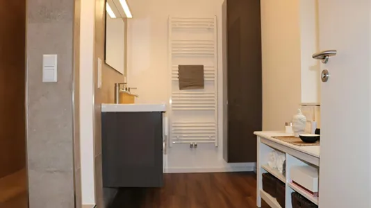 Rooms in Location is not specified - photo 10