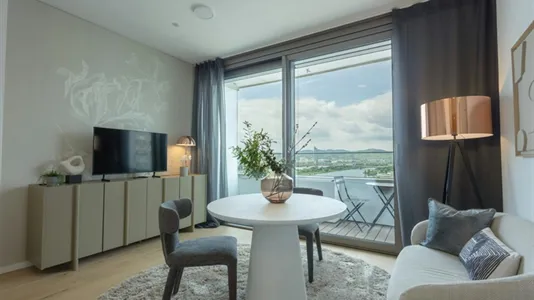 Apartments in Vienna Donaustadt - photo 1