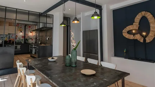 Rooms in Lyon - photo 8