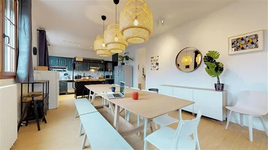 Rooms in Le Raincy - photo 8