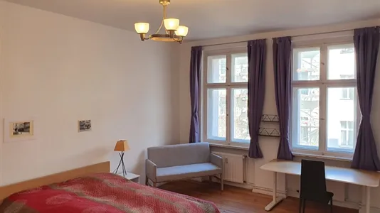 Apartments in Berlin Mitte - photo 5