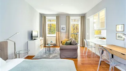 Apartment for rent in Berlin