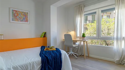Rooms in Valencia Extramurs - photo 2