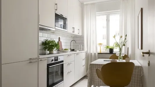 Apartments in Örgryte-Härlanda - photo 1