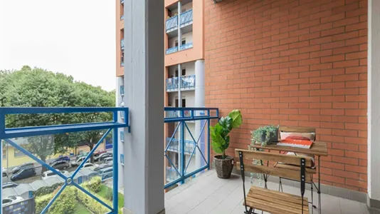 Rooms in Turin - photo 9