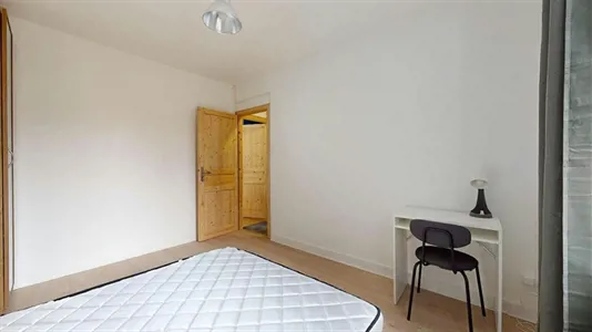Rooms in Lille - photo 2