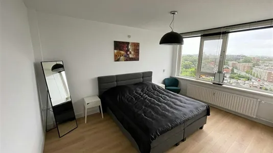 Apartments in Rotterdam IJsselmonde - photo 6