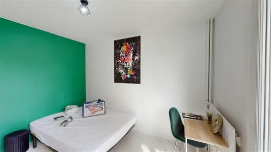 Rooms in Brest - photo 3