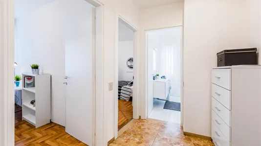 Rooms in Padua - photo 8