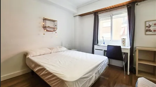 Rooms in Valencia L'Eixample - photo 2
