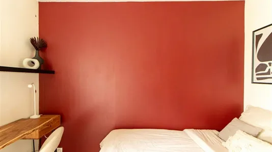 Rooms in Nanterre - photo 5