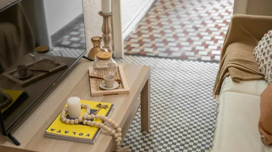 Rooms in Barcelona Ciutat Vella - photo 6